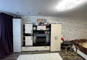 1-к квартира, вторичка, 33м2, 3/9 этаж