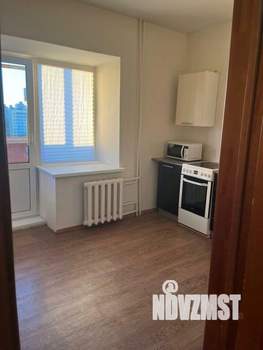1-к квартира, вторичка, 47м2, 5/12 этаж