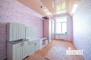 1-к квартира, вторичка, 33м2, 5/5 этаж