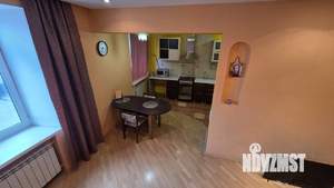 2-к квартира, вторичка, 59м2, 2/5 этаж