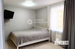 1-к квартира, вторичка, 32м2, 4/5 этаж