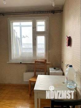 1-к квартира, вторичка, 34м2, 10/10 этаж