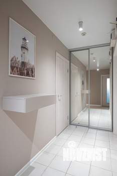 2-к квартира, вторичка, 59м2, 6/25 этаж