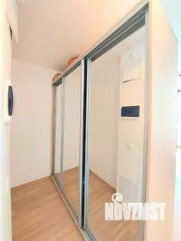 1-к квартира, вторичка, 33м2, 7/10 этаж