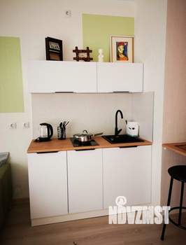 1-к квартира, вторичка, 20м2, 7/23 этаж