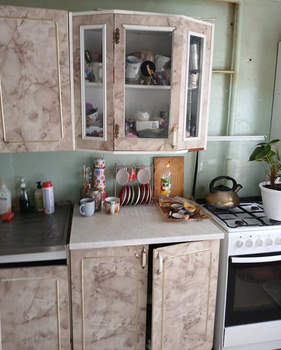 2-к квартира, вторичка, 53м2, 2/9 этаж