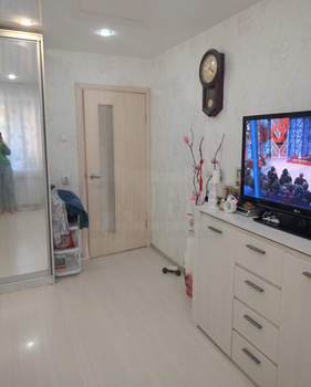 2-к квартира, вторичка, 41м2, 3/9 этаж
