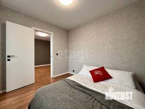 2-к квартира, вторичка, 37м2, 6/9 этаж