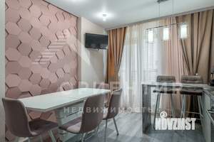 3-к квартира, вторичка, 85м2, 8/13 этаж