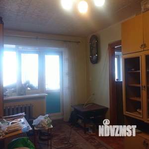 2-к квартира, вторичка, 39м2, 4/4 этаж