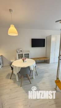 1-к квартира, вторичка, 54м2, 2/10 этаж