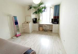 1-к квартира, вторичка, 39м2, 15/25 этаж