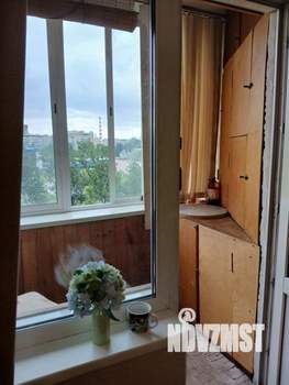 2-к квартира, вторичка, 43м2, 6/9 этаж