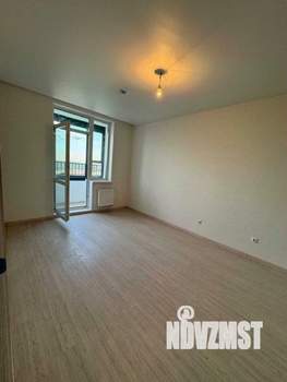 1-к квартира, вторичка, 37м2, 25/28 этаж