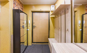 2-к квартира, вторичка, 44м2, 1/5 этаж