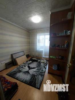 3-к квартира, вторичка, 60м2, 8/9 этаж