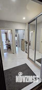 1-к квартира, вторичка, 38м2, 11/26 этаж