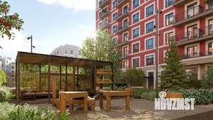 3-к квартира, вторичка, 105м2, 3/9 этаж