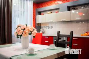 3-к квартира, вторичка, 103м2, 5/19 этаж