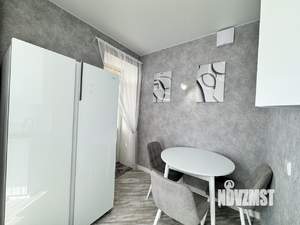 1-к квартира, вторичка, 46м2, 14/14 этаж