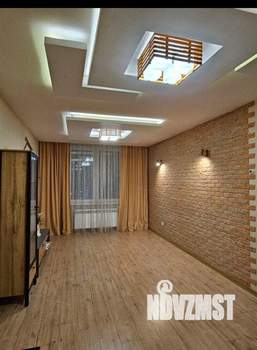 3-к квартира, вторичка, 101м2, 8/11 этаж