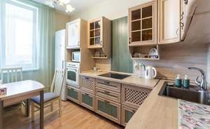 1-к квартира, вторичка, 36м2, 7/9 этаж