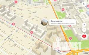 3-к квартира, вторичка, 85м2, 3/18 этаж