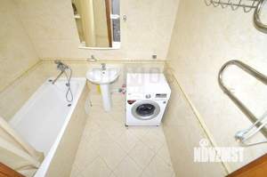 2-к квартира, вторичка, 64м2, 22/27 этаж