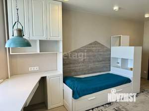 3-к квартира, вторичка, 80м2, 10/10 этаж
