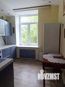 2-к квартира, вторичка, 60м2, 2/5 этаж