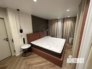 3-к квартира, вторичка, 81м2, 4/33 этаж