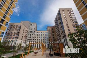 Студия квартира, вторичка, 23м2, 14/15 этаж