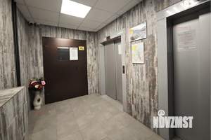 3-к квартира, вторичка, 66м2, 1/16 этаж