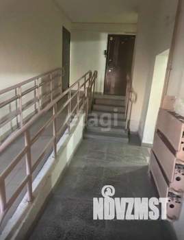 1-к квартира, вторичка, 33м2, 9/10 этаж