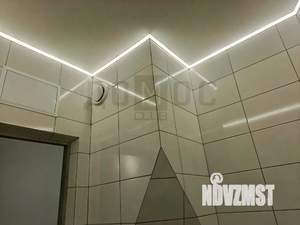 1-к квартира, вторичка, 45м2, 10/25 этаж