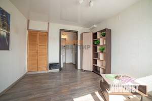 Студия квартира, вторичка, 18м2, 5/5 этаж
