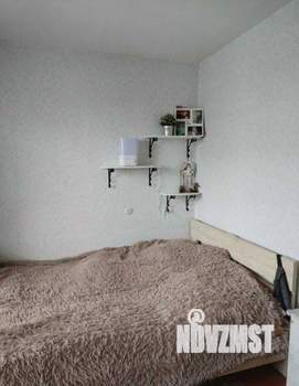 2-к квартира, вторичка, 37м2, 6/9 этаж