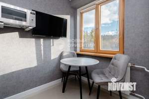 1-к квартира, вторичка, 34м2, 2/16 этаж