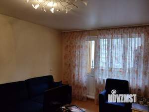 2-к квартира, вторичка, 43м2, 3/9 этаж