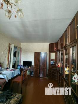 2-к квартира, вторичка, 47м2, 2/16 этаж