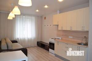 1-к квартира, вторичка, 47м2, 3/6 этаж