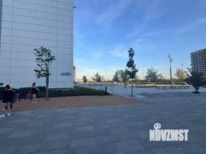 1-к квартира, вторичка, 45м2, 4/9 этаж