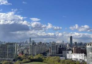 3-к квартира, вторичка, 67м2, 25/30 этаж