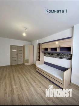 2-к квартира, вторичка, 72м2, 12/14 этаж