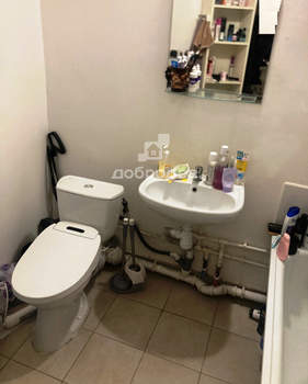 Студия квартира, вторичка, 25м2, 19/25 этаж