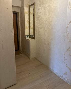 3-к квартира, вторичка, 81м2, 14/16 этаж
