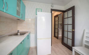 3-к квартира, вторичка, 55м2, 3/5 этаж