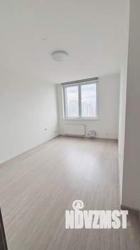 1-к квартира, вторичка, 42м2, 16/30 этаж