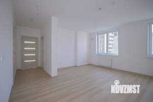 2-к квартира, вторичка, 74м2, 7/27 этаж