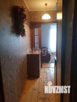 1-к квартира, вторичка, 40м2, 6/9 этаж